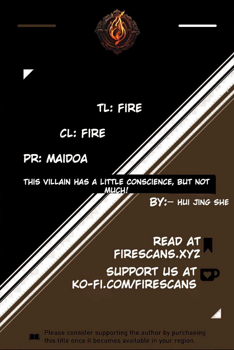 Villain: My Brother Is The Chosen One Chapter 75 1